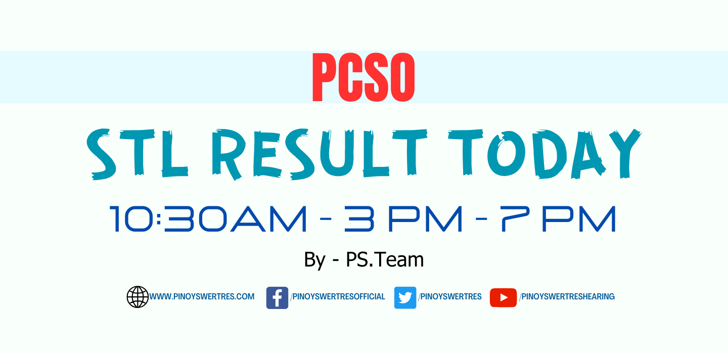 Stl Result Today January