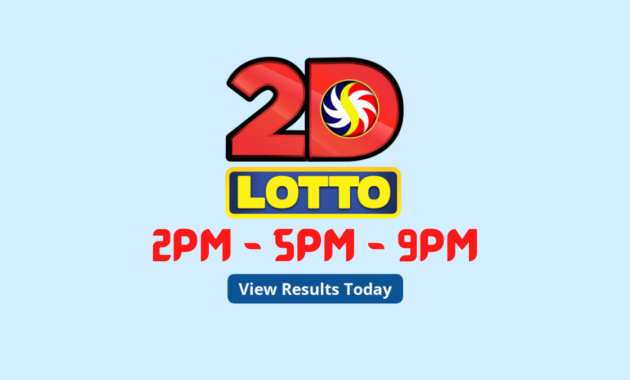 EZ2 LOTTO RESULT - PCSO Ez2 Result Today